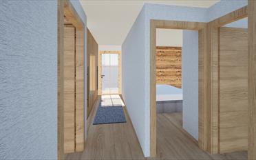 Apartment 3.5 rooms - image - 4
