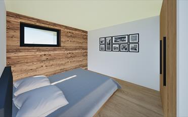 Apartment 3.5 rooms - image - 7