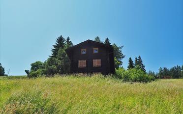 Chalet 4.5 rooms - image - 2