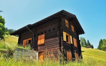 Chalet 4.5 rooms - image - 5