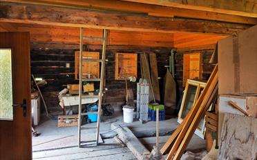 Chalet 4.5 rooms - image - 7