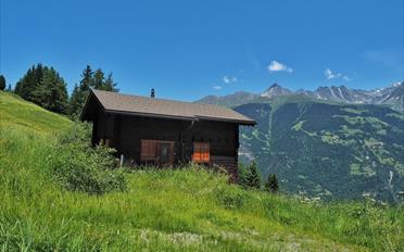 Chalet 4.5 rooms - image - 10