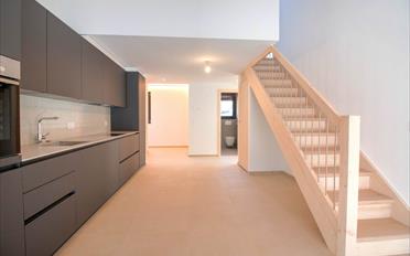 Mansarde 4.5 Zimmer - image - 4