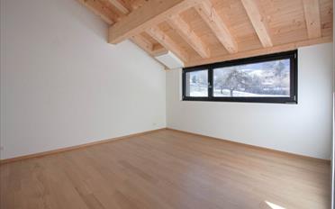Mansarde 4.5 Zimmer - image - 5