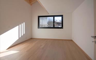 Mansarde 4.5 Zimmer - image - 8