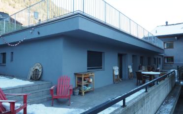 Mixed use property - image - 1