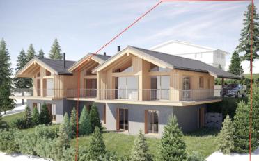 Maison contiguë 4.5 pièces - image - 3