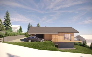 Maison contiguë 4.5 pièces - image - 8