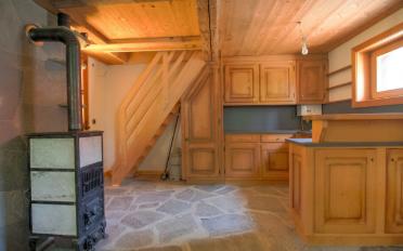 Chalet 2.5 Zimmer - image - 4