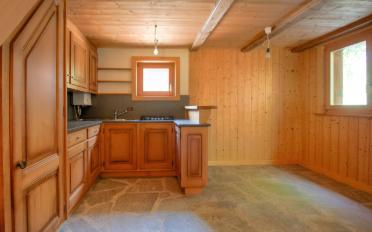 Chalet 2.5 Zimmer - image - 5