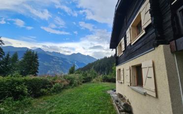 Chalet 4.5 pièces - image - 2