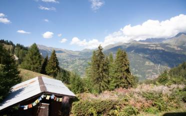 Chalet 4.5 pièces - image - 3