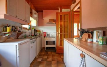 Chalet 4.5 pièces - image - 4