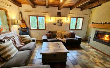 Chalet 4.5 pièces - image - 5
