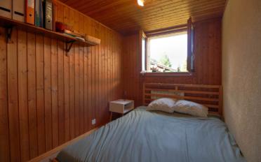 Chalet 4.5 pièces - image - 6