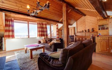 Duplex 3.5 rooms - image - 2