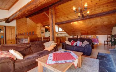 Duplex 3.5 rooms - image - 4