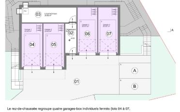 Apartment 3.5 rooms - image - 5