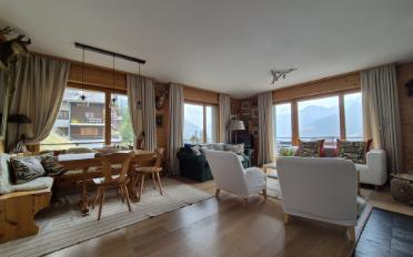 Wohnung 4.5 Zimmer - image - 1