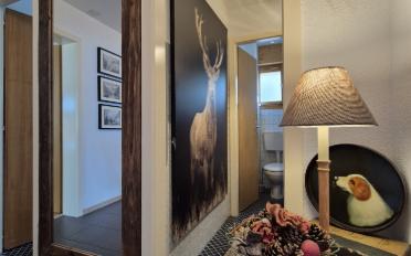 Wohnung 4.5 Zimmer - image - 10