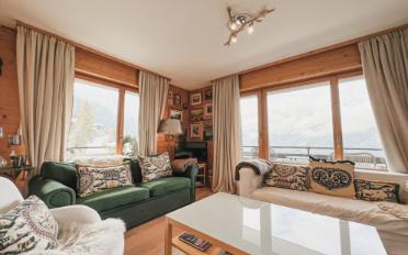 Wohnung 4.5 Zimmer - image - 1