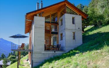 Chalet - image - 1