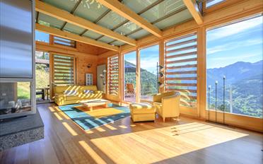Chalet - image - 2
