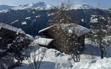 Chalet 6.5 rooms - image - 1