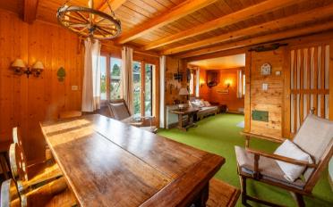Chalet 6.5 rooms - image - 2