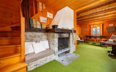 Chalet 6.5 rooms - image - 5
