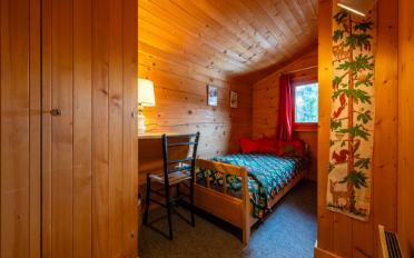 Chalet 6.5 rooms - image - 12