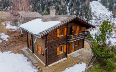 Chalet 6.5 rooms - image - 13