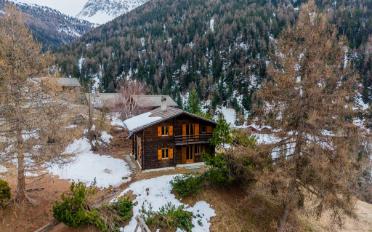 Chalet 6.5 rooms - image - 16