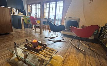 Apartment 2.5 rooms - image - 1