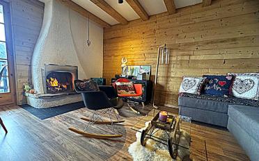 Apartment 2.5 rooms - image - 2