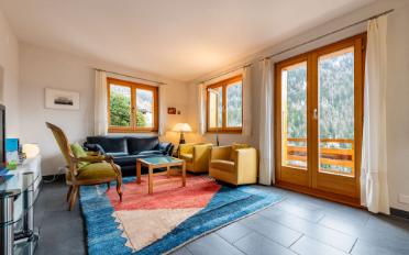 Chalet 5.5 Zimmer - image - 3