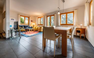 Chalet 5.5 Zimmer - image - 4