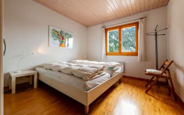 Chalet 5.5 Zimmer - image - 7
