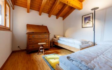 Chalet 5.5 Zimmer - image - 9