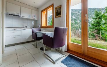 Chalet 5.5 Zimmer - image - 12