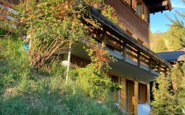 Chalet 5.5 Zimmer - image - 16