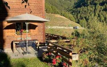 Chalet 5.5 Zimmer - image - 18