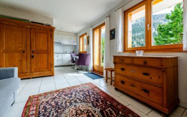 Studio ein Zimmer - image - 2