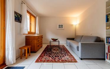 Studio ein Zimmer - image - 4