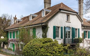 Maison 12 pièces - image - 4