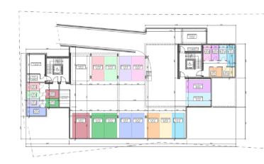 Wohnung 3.5 Zimmer - image - 7