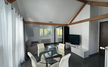 Appartement meublé 1.5 pièces - image - 1