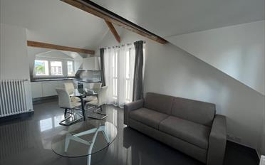 Appartement meublé 1.5 pièces - image - 2