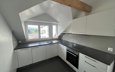 Appartement meublé 1.5 pièces - image - 3