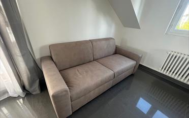 Appartement meublé 1.5 pièces - image - 6